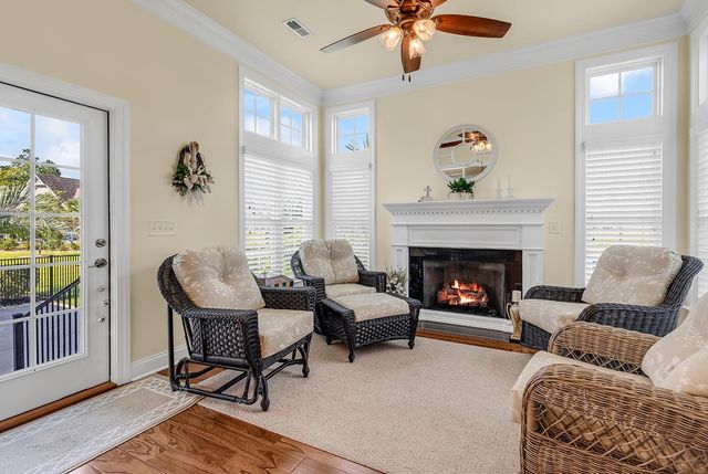 59 Grey Moss Rd., Murrells Inlet, SC 29576