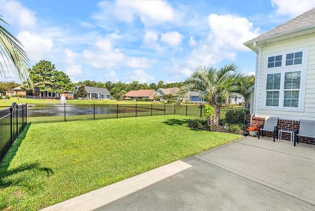 59 Grey Moss Rd., Murrells Inlet, SC 29576