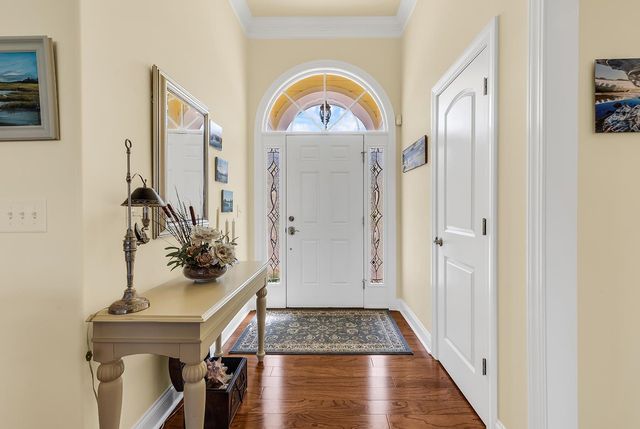 59 Grey Moss Rd., Murrells Inlet, SC 29576