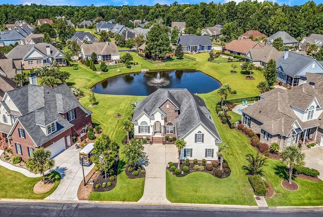 59 Grey Moss Rd., Murrells Inlet, SC 29576