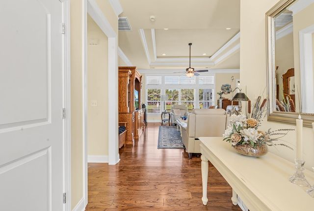 59 Grey Moss Rd., Murrells Inlet, SC 29576