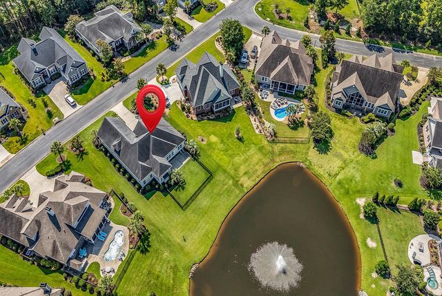 59 Grey Moss Rd., Murrells Inlet, SC 29576
