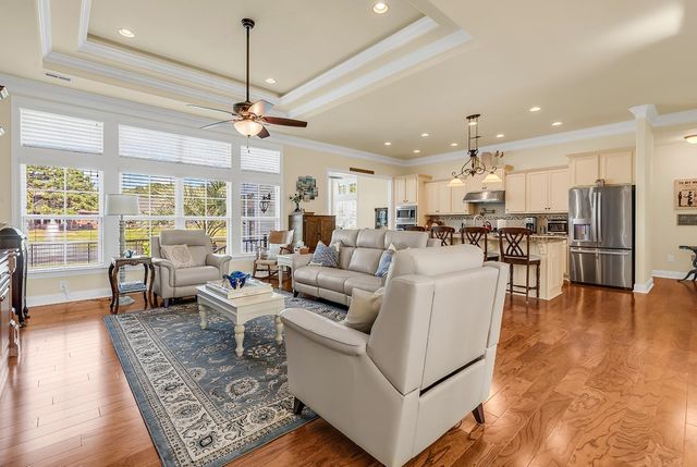 59 Grey Moss Rd., Murrells Inlet, SC 29576