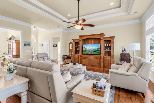 59 Grey Moss Rd., Murrells Inlet, SC 29576