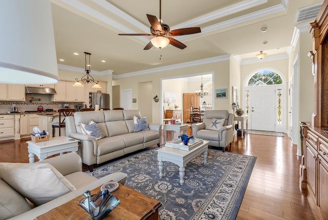 59 Grey Moss Rd., Murrells Inlet, SC 29576