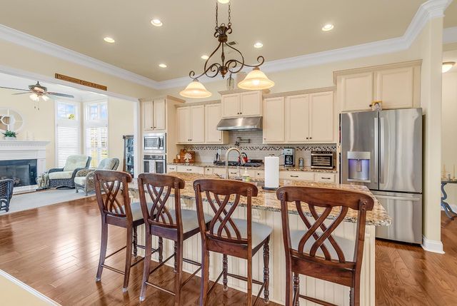 59 Grey Moss Rd., Murrells Inlet, SC 29576