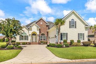 59 Grey Moss Rd., Murrells Inlet, SC 29576