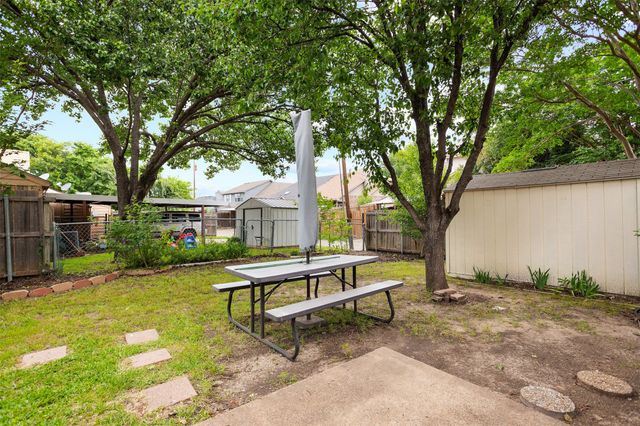 736 Lee Street, Mesquite, TX 75149