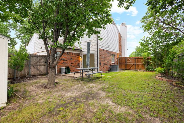 736 Lee Street, Mesquite, TX 75149