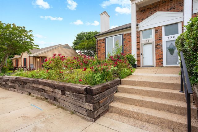 736 Lee Street, Mesquite, TX 75149