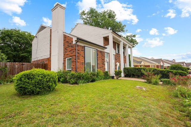 736 Lee Street, Mesquite, TX 75149