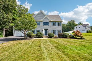 75 Silver Fox Rd, Franklin, MA 02038