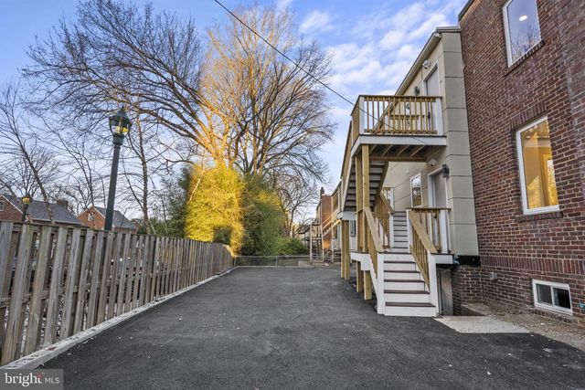 4535 AVONDALE ST, Bethesda, MD 20814