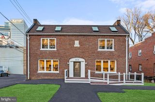 4535 AVONDALE ST, Bethesda, MD 20814