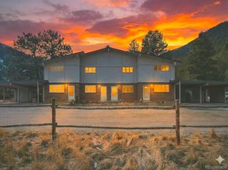 103 Empire West Road 43, Empire, CO 80438