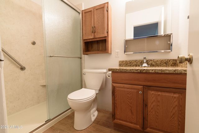 8131 N 107TH Avenue 86, Peoria, AZ 85345