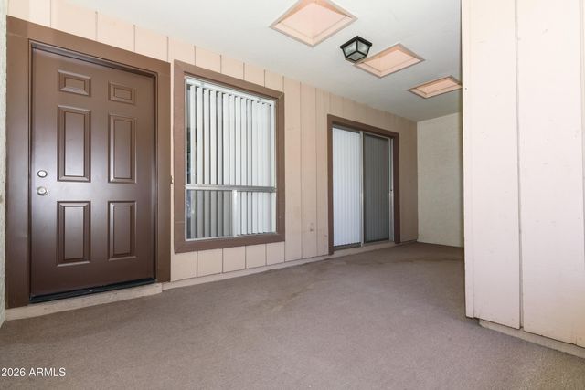 8131 N 107TH Avenue 86, Peoria, AZ 85345