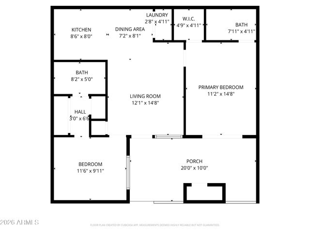 8131 N 107TH Avenue 86, Peoria, AZ 85345