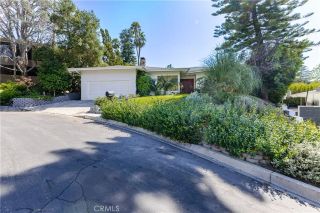 11500 Dona Cecilia Drive, Studio City, CA 91604