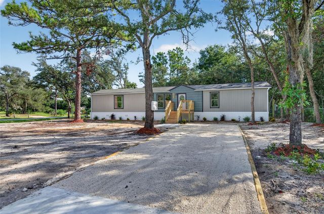 6645 W ERLEN LANE, Homosassa, FL 34446