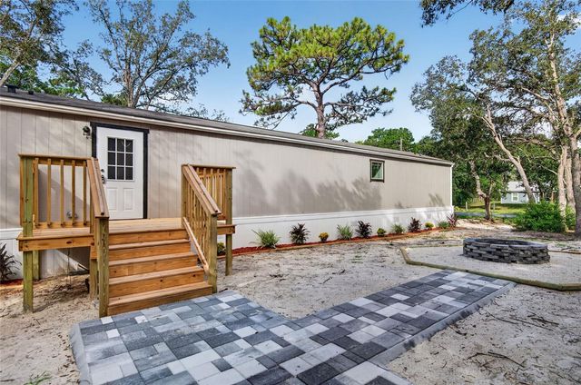 6645 W ERLEN LANE, Homosassa, FL 34446