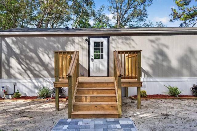 6645 W ERLEN LANE, Homosassa, FL 34446