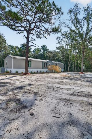 6645 W ERLEN LANE, Homosassa, FL 34446