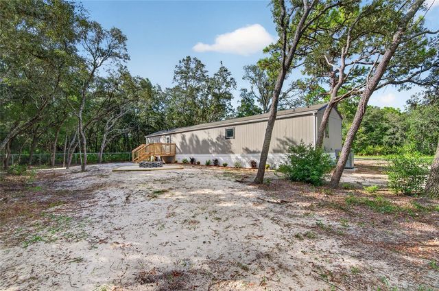6645 W ERLEN LANE, Homosassa, FL 34446