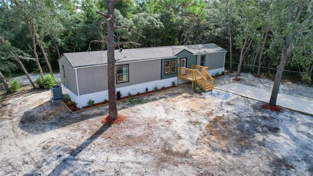 6645 W ERLEN LANE, Homosassa, FL 34446