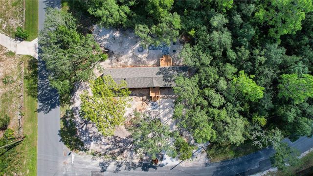 6645 W ERLEN LANE, Homosassa, FL 34446