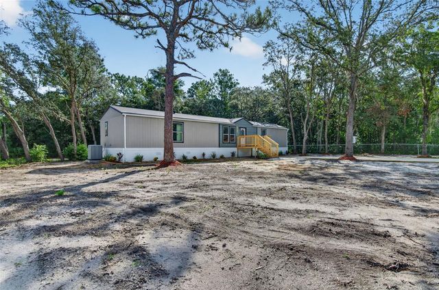 6645 W ERLEN LANE, Homosassa, FL 34446