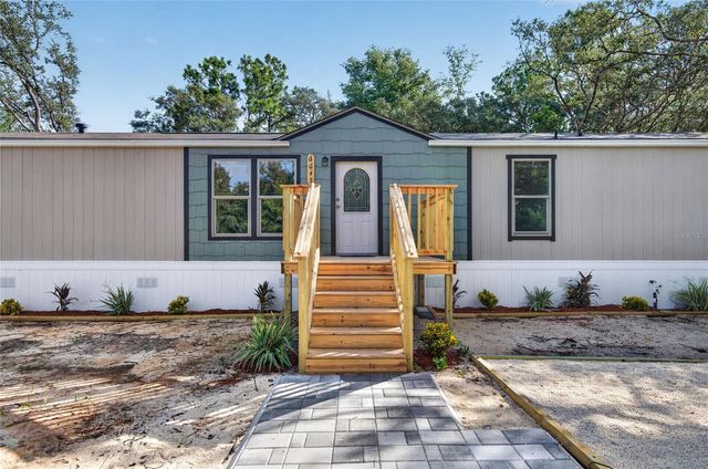 6645 W ERLEN LANE, Homosassa, FL 34446