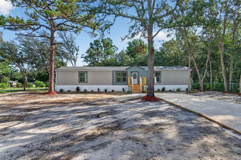 6645 W ERLEN LANE, Homosassa, FL 34446