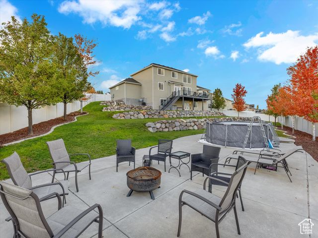 8169 S FLAXTON LN, West Jordan, UT 84081