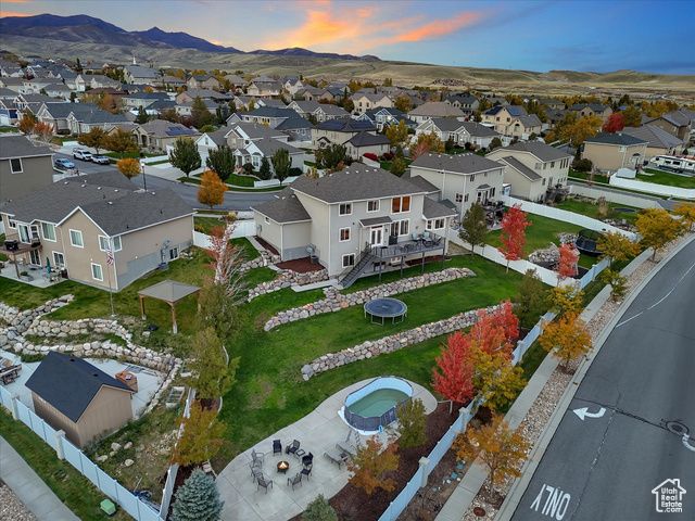 8169 S FLAXTON LN, West Jordan, UT 84081