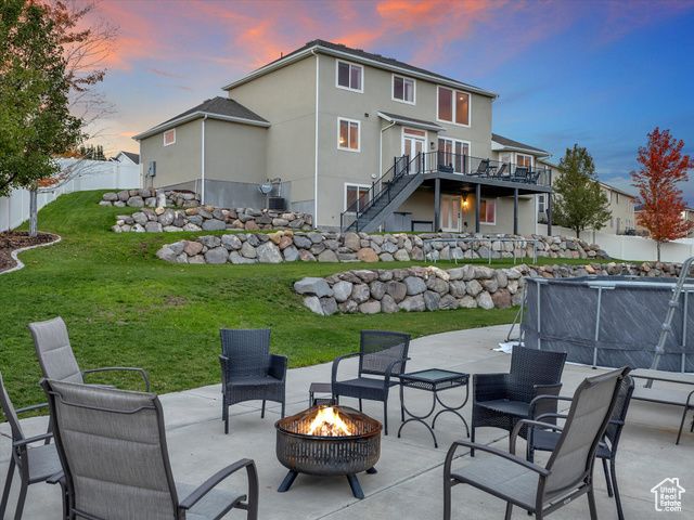 8169 S FLAXTON LN, West Jordan, UT 84081