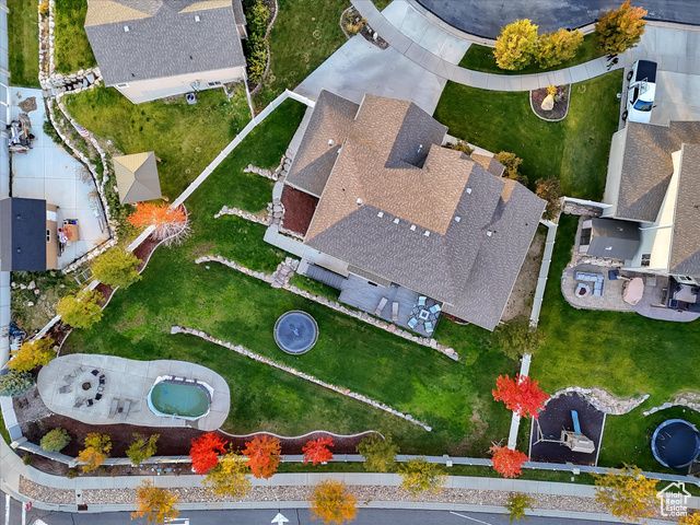 8169 S FLAXTON LN, West Jordan, UT 84081