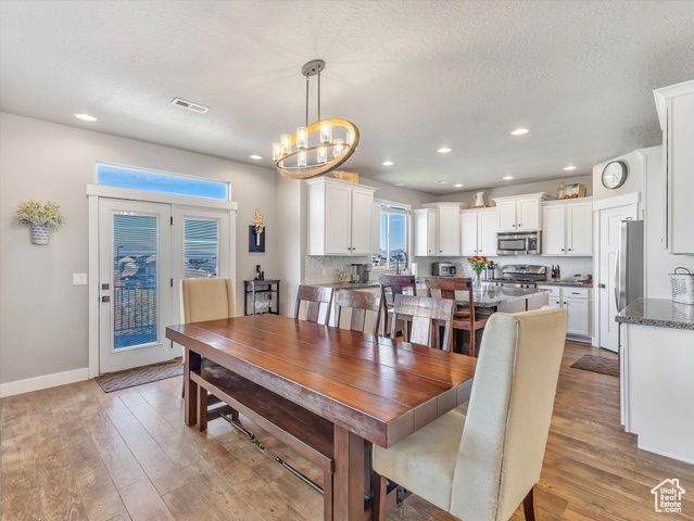 8169 S FLAXTON LN, West Jordan, UT 84081