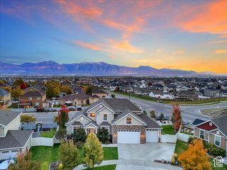 8169 S FLAXTON LN, West Jordan, UT 84081