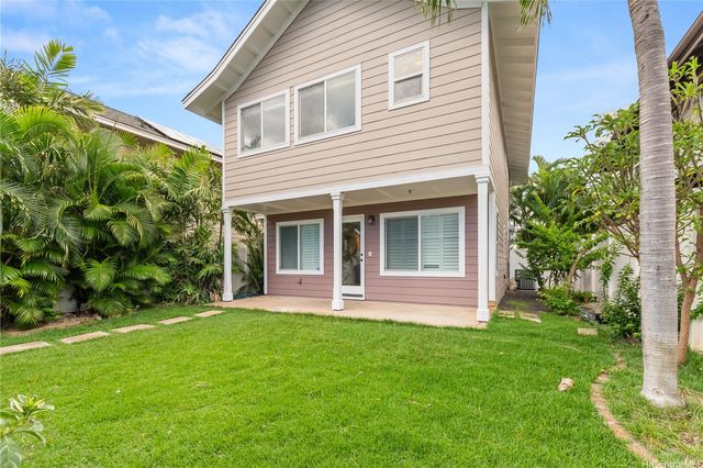 91-1123 Waiemi Street, Ewa Beach, HI 96706