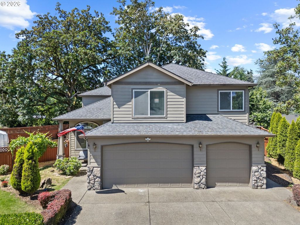 14122 Ne 17TH Cir, Vancouver, WA 98684