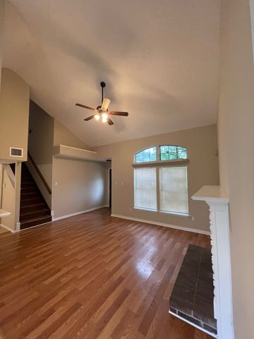 5516 Stone Meadow Lane, Fort Worth, TX 76179