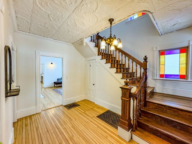 92 Congress Street, St. Albans City, VT 05478