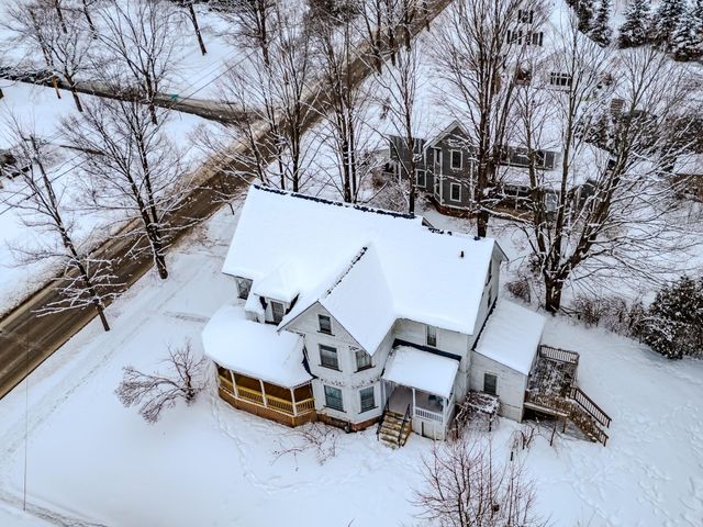 92 Congress Street, St. Albans City, VT 05478