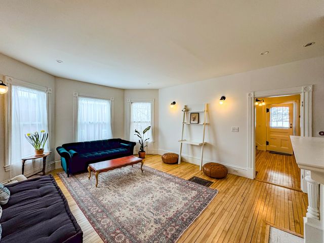 92 Congress Street, St. Albans City, VT 05478