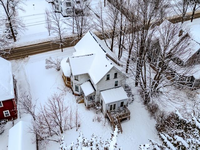 92 Congress Street, St. Albans City, VT 05478