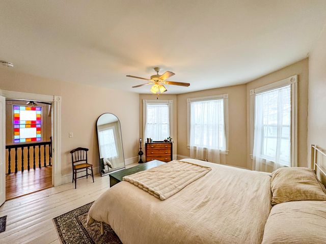 92 Congress Street, St. Albans City, VT 05478