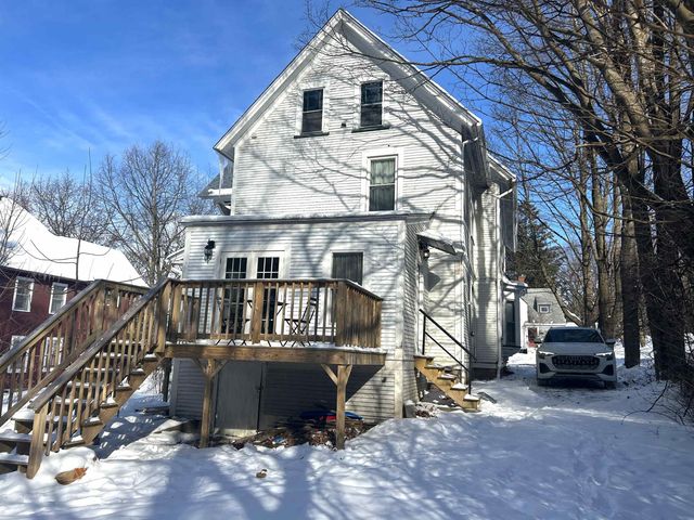 92 Congress Street, St. Albans City, VT 05478