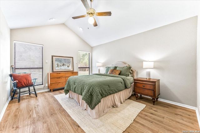 1715 Encino Crst, San Antonio, TX 78259