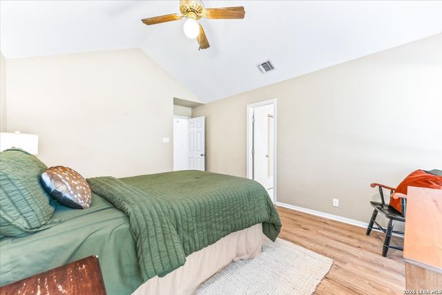 1715 Encino Crst, San Antonio, TX 78259